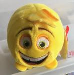 Ty Teeny Tys - Gene uit the Emoji Movie, Ophalen of Verzenden, Nieuw, Overige typen