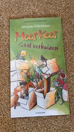 Mirjam Oldenhave - Mees Kees - Deel 7 - Gaat verhuizen, Ophalen of Verzenden, Mirjam Oldenhave