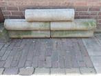 BETONRAND ROND, Tuin en Terras, Ophalen, Zo goed als nieuw, Beton, Overige typen