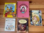 Set van 5 prentenboeken, oa Lief stout van Nannie Kuiper, Ophalen of Verzenden, Gelezen, Jongen of Meisje, Fictie algemeen