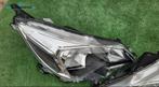 Mitsubishi Space Star koplamp links rechts, Gebruikt, -, -, Ophalen of Verzenden