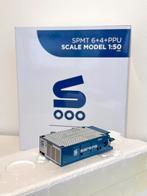 Sarens SPMT - Losse PPU [IMC - 1:50], Hobby en Vrije tijd, Modelauto's | 1:50, Ophalen, Nieuw, Hijskraan, Tractor of Landbouw