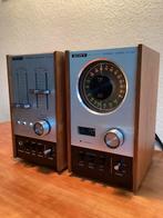 Sony TA88 en Sony ST-88- vintage set+ donor ST-88, Audio, Tv en Foto, Stereo-sets, Gebruikt, Ophalen of Verzenden, Sony