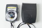 Gossen Lunasix 3 belichtingsmeter, geen garantie, Ophalen of Verzenden, 1960 tot 1980, Overige typen