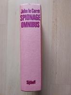 John le Carré - Spionage-omnibus, Boeken, Ophalen of Verzenden, Gelezen, Nederland