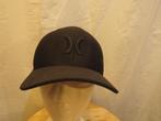 zwarte pet flexfit Hurley 2o-dri L-XL, Ophalen of Verzenden, Gedragen, Flexfit Hurley 2o-dri, Pet