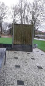 Grindtegels, Ophalen, Gebruikt, 10 m² of meer, Beton