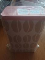 D.E. bewaarbus NIEUW, Ophalen of Verzenden, Nieuw