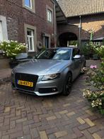 Audi A4 2.0 Tfsi 155KW Quattro S-tronic 2011 Grijs metallic, Euro 6, 4 cilinders, 1984 cc, A4