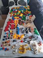 Grote doos duplo, Ophalen of Verzenden, Zo goed als nieuw, Overige merken