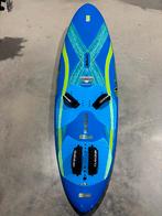 Exocet Cross Silver - 104L, Ophalen, Gebruikt, Minder dan 250 cm, Met vin(nen)