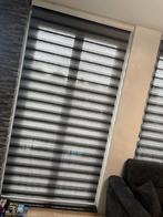 3 Rolgordijnen, Huis en Inrichting, Stoffering | Gordijnen en Lamellen, Ophalen, 100 tot 150 cm, 200 cm of meer, Grijs
