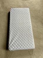 Koudschuimmatras 140x70 peuterbed, 70 tot 85 cm, Zo goed als nieuw, Matras, 140 tot 160 cm