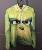 Grinch Hoodie, Diversen, Ophalen of Verzenden, Gebruikt