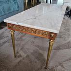 Salontafel marmer, Antiek en Kunst, Ophalen
