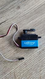 Carson Model Sport Servo, Ophalen of Verzenden, Gebruikt, Auto, Overige merken