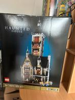 Lego Haunted House 10273 - NIEUW! (Lego Creator Spookhuis), Ophalen, Nieuw, Complete set, Lego