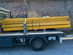 Goedkope redirack liggers stelling stellingen, Ophalen, Zo goed als nieuw, 250 cm of meer, Planken