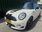 Mini Mini 1.6 Cooper S Chili, Auto's, Mini, Voorwielaandrijving, Gebruikt, 4 cilinders, 4 stoelen