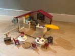 Schleich horse club ruiter café 42519, Verzamelen, Speelgoed, Ophalen, Gebruikt