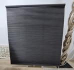 HOPPVALS
Plisségordijn grijs, Doe-het-zelf en Verbouw, Rolluiken, Ophalen, Zo goed als nieuw, Minder dan 100 cm, Minder dan 100 cm