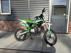 RFZ 140CC 4-takt crossmotor – Zo goed als nieuw!, 140 cc, Particulier, Crossmotor, 11 kW of minder