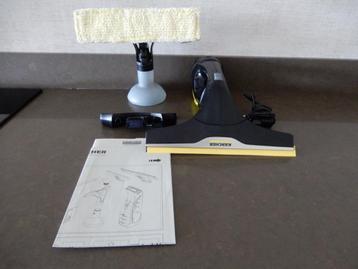 Kärcher Window Vac WV 2 Black Edition beschikbaar voor biedingen