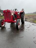 McCormick Farmall D430 -  met Kenteken, Ophalen