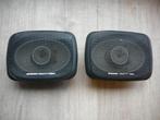 Set Pioneer TS -6933 inbouw / opbouw auto speakers 100 W, Auto diversen, Autospeakers, Ophalen of Verzenden, Gebruikt