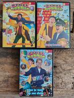 Ernst Bobbie en de Rest DVD's - Set van 3, Cd's en Dvd's, Dvd's | Kinderen en Jeugd, Gebruikt, Verzenden, Alle leeftijden, Boxset