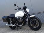 Moto Guzzi V 7 STONE (bj 2014), Motoren, Motoren | Moto Guzzi, 744 cc, Bedrijf, Naked bike