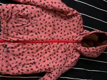 Moodstreet Winterjas Maat 158/164 beschikbaar voor biedingen