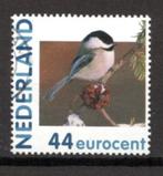 gestempelde zegel. persoonlijke: hallmark 4de serie, Postzegels en Munten, Postzegels | Nederland, Na 1940, Ophalen of Verzenden