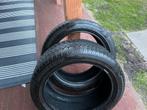 Winterbanden Bridgestone  blizzak 2x 235/45/18, Auto-onderdelen, Banden en Velgen, Ophalen, 18 inch, Winterbanden, 235 mm