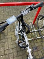 HITWAY Electric Bike Bk5, Fietsen en Brommers, Fietsen | Vouwfietsen, Zo goed als nieuw, Ophalen