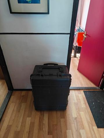 Grote Peli Case Trolley XL beschikbaar voor biedingen
