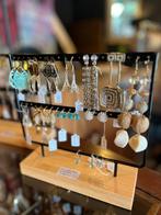 Veel mooie en leuke oorbellen en armbandjes, Ophalen of Verzenden