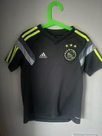 Kids shirt Ajax Amsterdam. Adidas maat 104, Ophalen of Verzenden, Gebruikt, Ajax, Shirt
