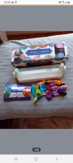 Loopdedoo Vriendschapsarmband Maker, Ophalen of Verzenden, Zo goed als nieuw, Gereedschap of Toebehoren