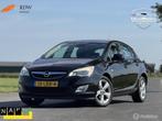 Opel Astra 1.4 Turbo Edition Nap Nwe Apk GroteBeurt, Voorwielaandrijving, Gebruikt, 680 kg, 4 cilinders