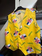 Giletje limburg, Ophalen, Zo goed als nieuw