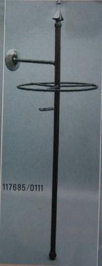 Lampenframe smeedwerk, Verzenden, Nieuw, Materiaal