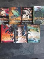 Harry potter boeken compleet, Boeken, Ophalen of Verzenden