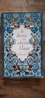 Jane Healey - De dieren van Lockwood Manor, Gelezen, Nederland, Jane Healey, Ophalen of Verzenden
