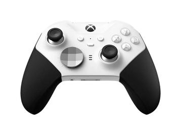 Nieuw in doos: Xbox Elite Series 2 Draadloze Controller Wit beschikbaar voor biedingen