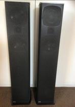 BNS sds90 Nederlands top product met Peerles speaker, Overige merken, Front, Rear of Stereo speakers, Zo goed als nieuw, Ophalen