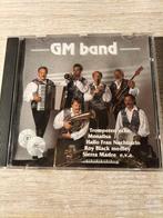 Gm band - gm band, Ophalen of Verzenden