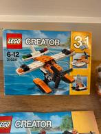 Lego creator 31028, Kinderen en Baby's, Speelgoed | Duplo en Lego, Ophalen of Verzenden, Zo goed als nieuw