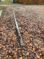 Lichtmast, Ophalen, Zo goed als nieuw, Antenne