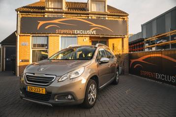 Peugeot 2008 ALLURE, boordcomp, premium seats,  beschikbaar voor biedingen
